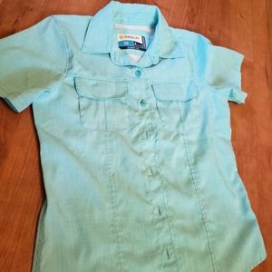 Magellan Outdoors Fishing Shirt